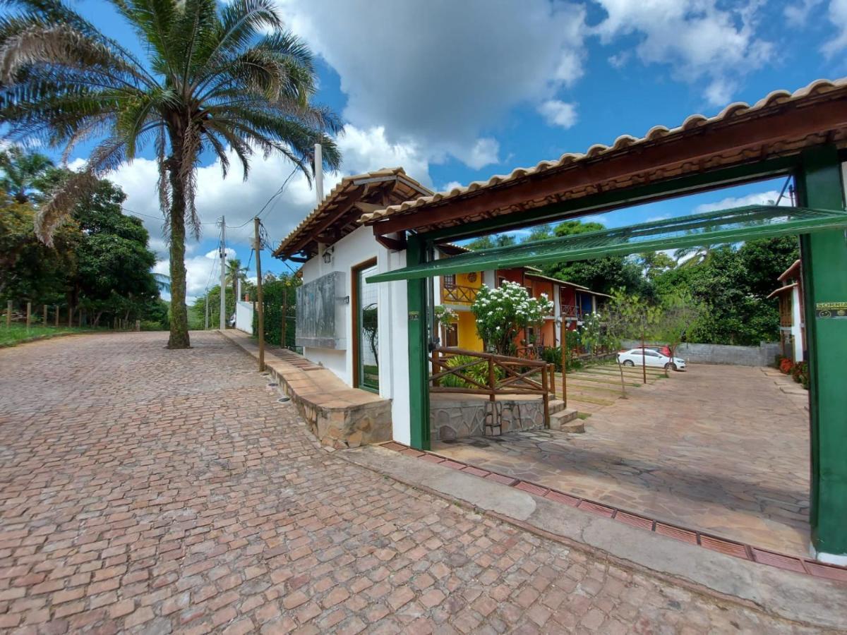 Сasa de vacaciones Casa Laranja - Ba *