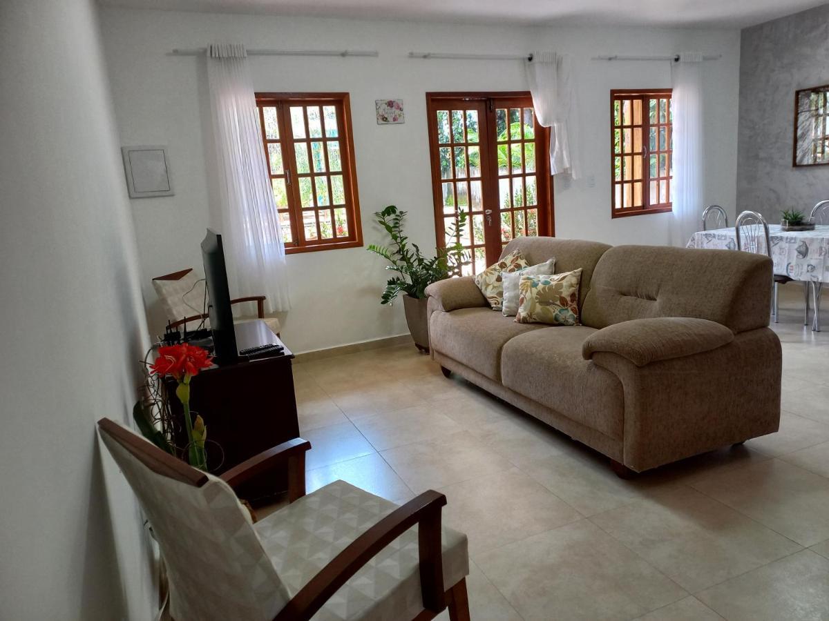 Сasa de vacaciones Casa Laranja - Ba