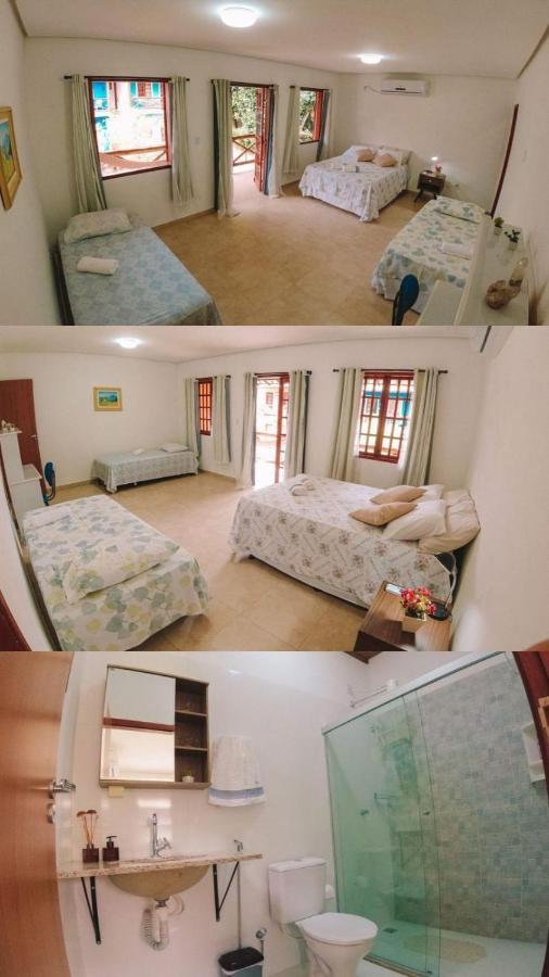 Сasa de vacaciones Casa Laranja - Ba Lencois
