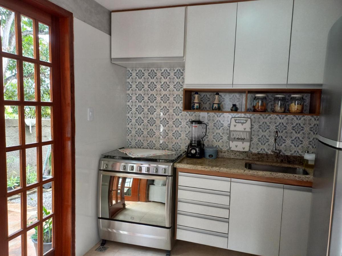Сasa de vacaciones Casa Laranja - Ba Lencois