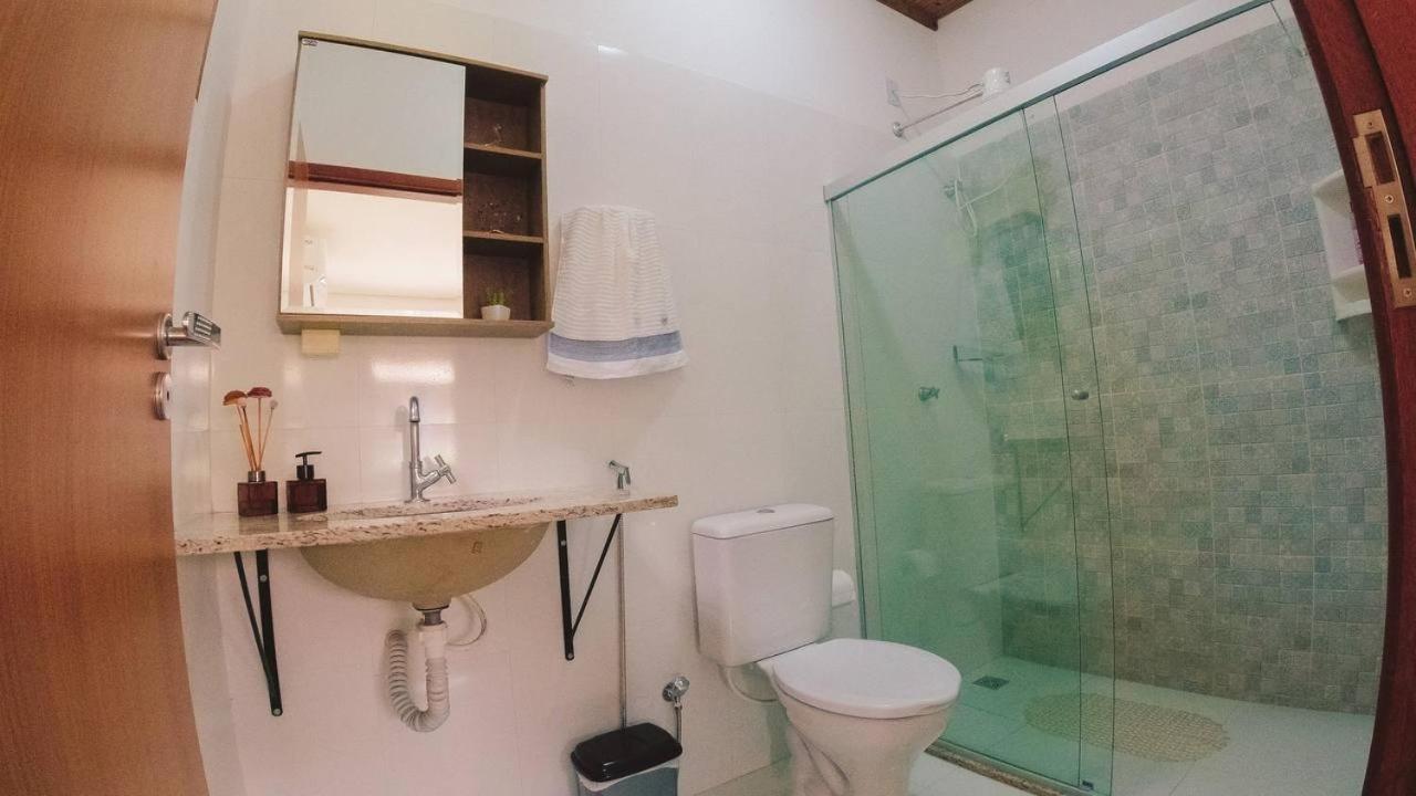 Casa Laranja - Ba Сasa de vacaciones Lencois