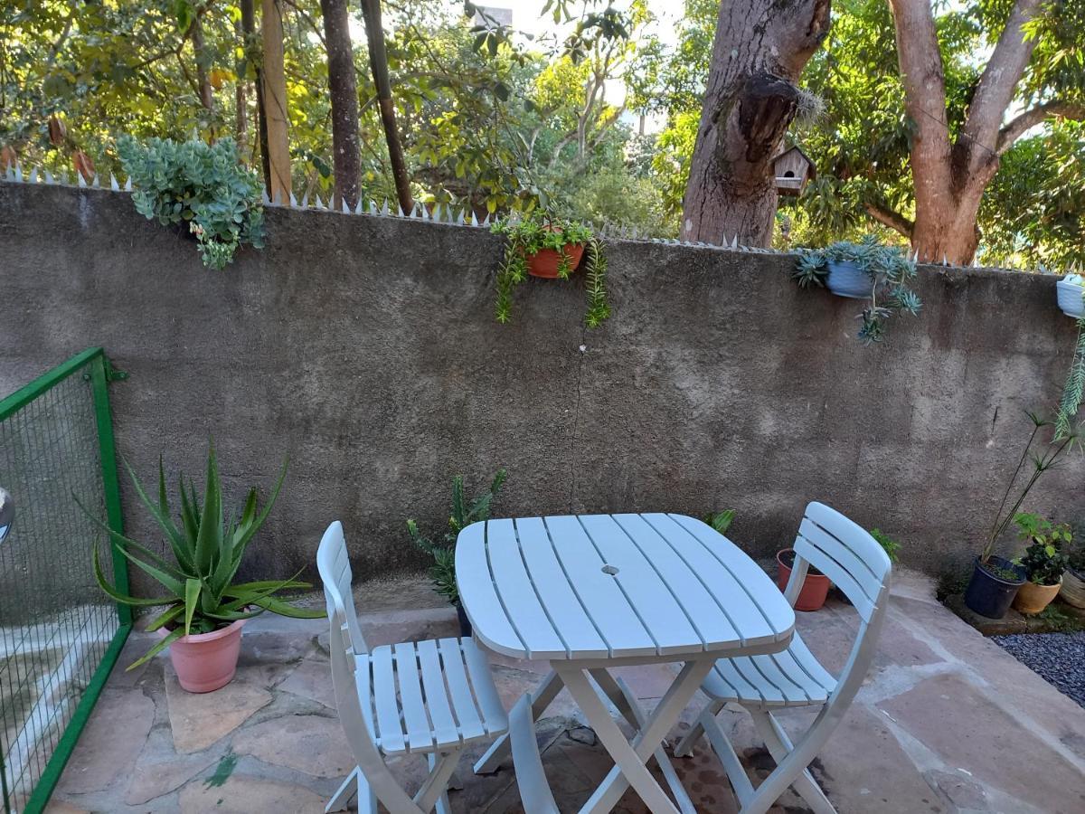 Casa Laranja - Ba