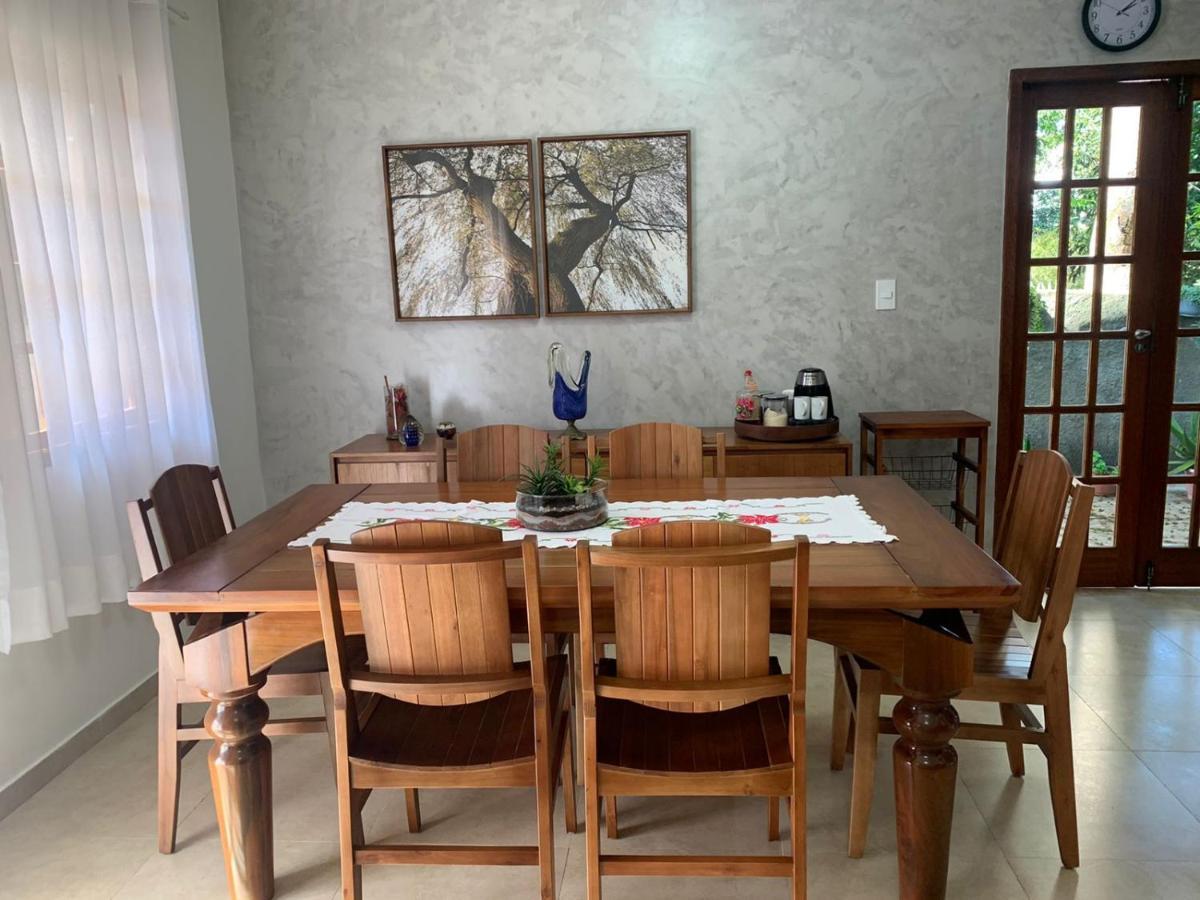 Casa Laranja - Ba Сasa de vacaciones Lencois